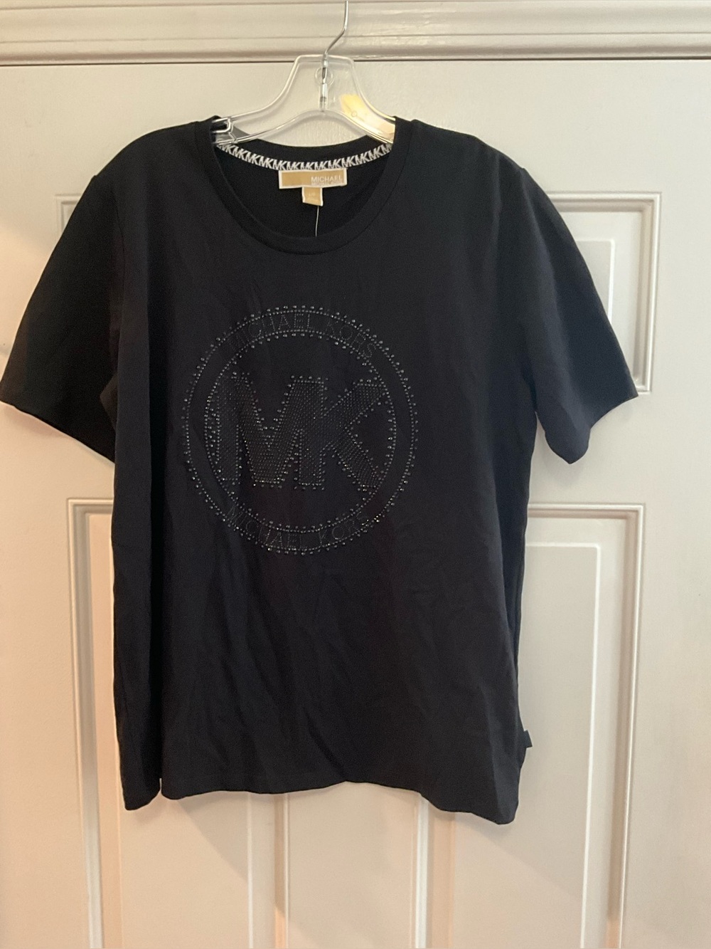 NWT ~ MICHAEL Michael Kors Top ~ sz. L